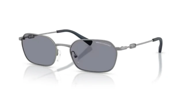 Armani Exchange AX 2056S 6003/1 54